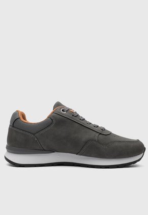 Tenis Royal County of Berkshire Polo Gris