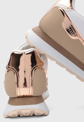 Tenis Royal County of Berkshire Polo Blanco