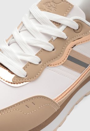 Tenis Royal County of Berkshire Polo Blanco