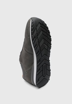 Tenis Royal County of Berkshire Polo Gris