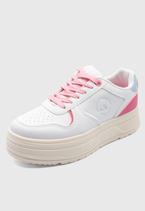 Tenis Royal County of Berkshire Polo Blanco