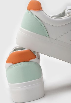 Tenis Royal County of Berkshire Polo Blanco