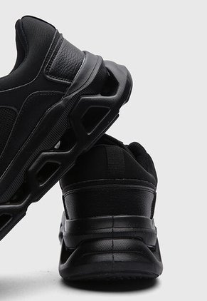 Tenis Royal County of Berkshire Polo Negro