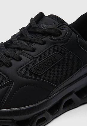 Tenis Royal County of Berkshire Polo Negro