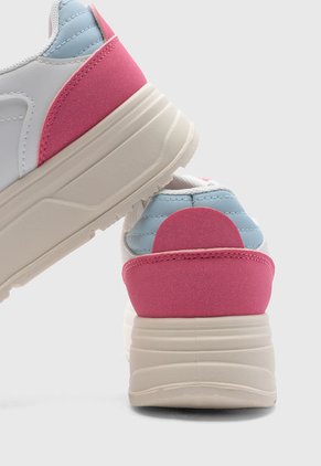 Tenis Royal County of Berkshire Polo Blanco