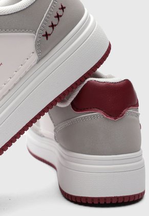 Tenis Royal County of Berkshire Polo Blanco