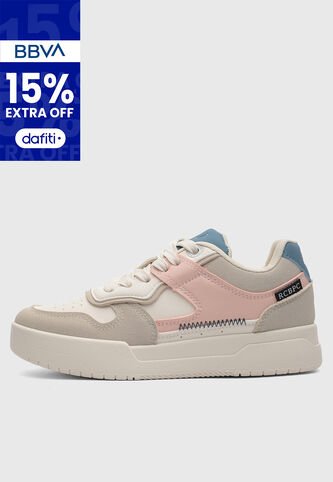 Tenis Royal County of Berkshire Polo Marfil Royal County of Berkshire Polo