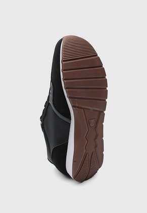 Tenis Royal County of Berkshire Polo Negro