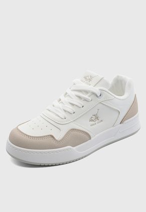 Tenis Royal County of Berkshire Polo Blanco