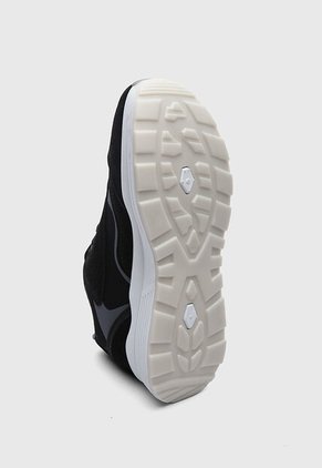 Tenis Royal County of Berkshire Polo Negro