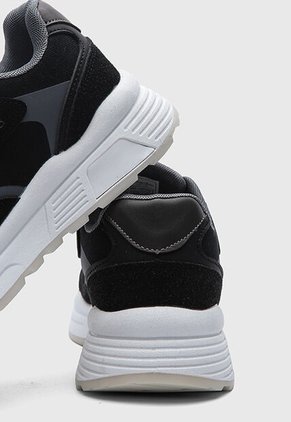 Tenis Royal County of Berkshire Polo Negro