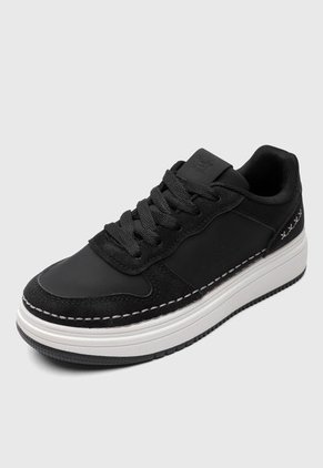 Tenis Royal County of Berkshire Polo Negro