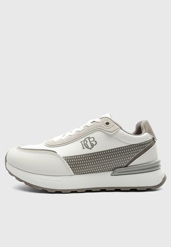 Tenis Royal County of Berkshire Polo Blanco Royal County of Berkshire Polo