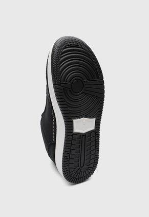 Tenis Royal County of Berkshire Polo Negro