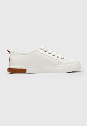 Tenis Royal County of Berkshire Polo Blanco