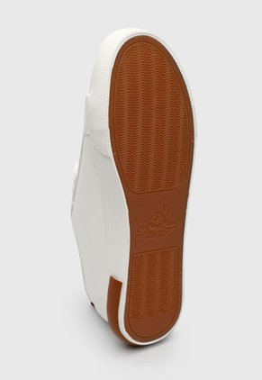 Tenis Royal County of Berkshire Polo Blanco