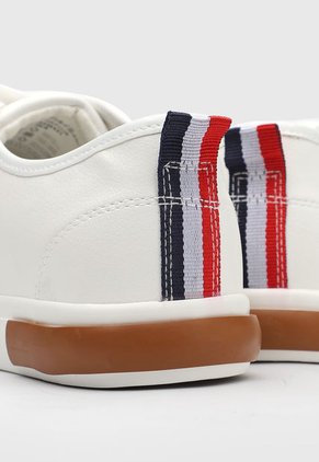 Tenis Royal County of Berkshire Polo Blanco