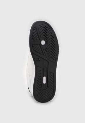 Tenis Lifestyle Blanco-Vino Royal County of Berkshire Polo Club