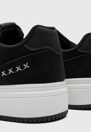 Tenis Royal County of Berkshire Polo Negro