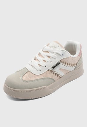 Tenis Royal County of Berkshire Polo Beige