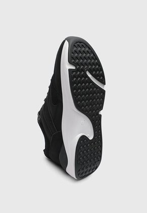 Tenis Royal County of Berkshire Polo Negro