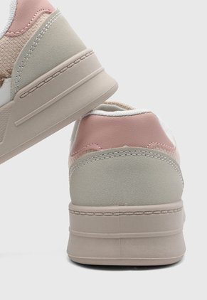 Tenis Royal County of Berkshire Polo Beige