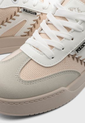 Tenis Royal County of Berkshire Polo Beige