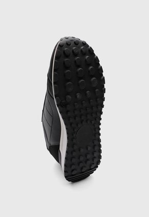 Tenis Royal County of Berkshire Polo Negro