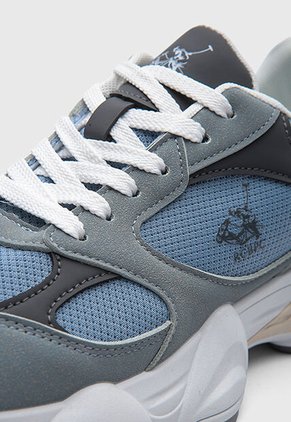 Tenis Royal County of Berkshire Polo Celeste