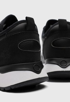 Tenis Royal County of Berkshire Polo Negro