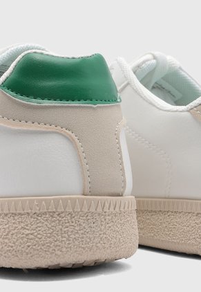 Tenis Royal County of Berkshire Polo Blanco