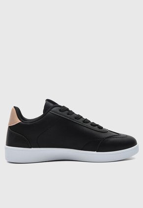 Tenis Royal County of Berkshire Polo Negro