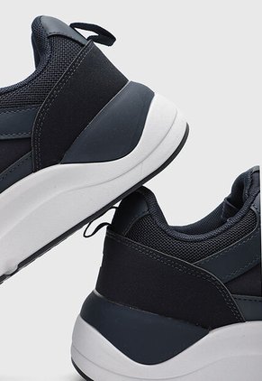 Tenis Royal County of Berkshire Polo Azul