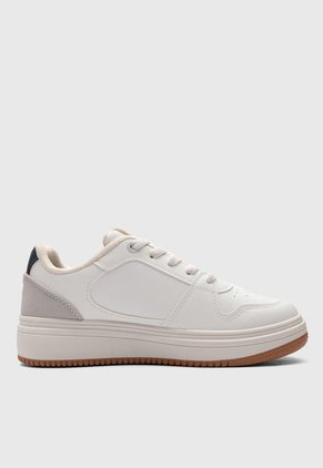 Tenis Royal County of Berkshire Polo Blanco