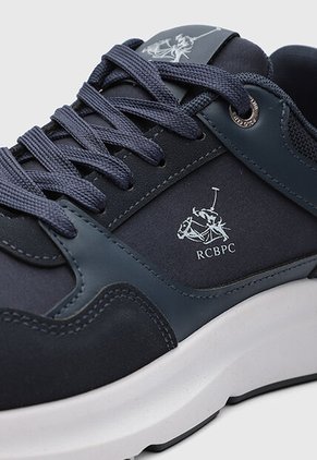 Tenis Royal County of Berkshire Polo Azul