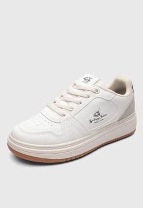 Tenis Royal County of Berkshire Polo Blanco