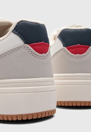 Tenis Royal County of Berkshire Polo Blanco