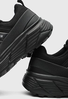 Tenis Royal County of Berkshire Polo Negro