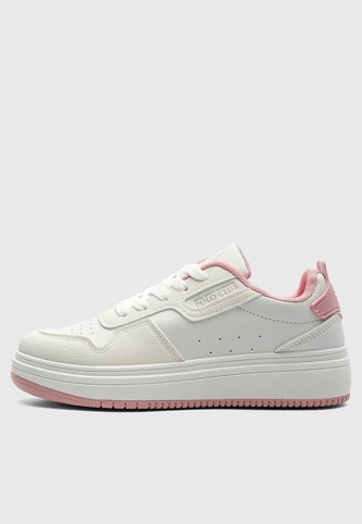 Tenis Lifestyle Royal County of Berkshire Polo Blanco Royal County of Berkshire Polo