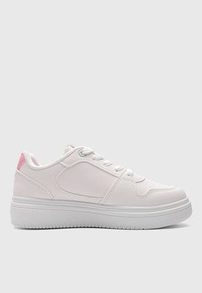 Tenis Royal County Blanco