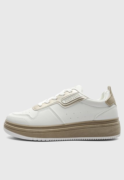 Tenis Royal County of Berkshire Polo Blanco
