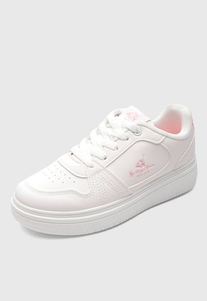 Tenis Royal County Blanco