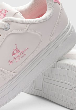 Tenis Royal County Blanco