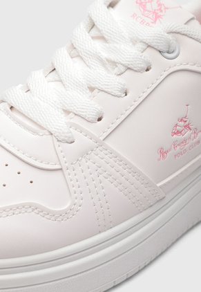 Tenis Royal County Blanco
