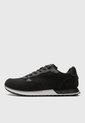 Tenis Lifestyle Royal County of Berkshire Polo Negro de Royal County of Berkshire Polo