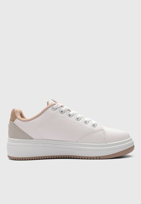 Tenis Royal County of Berkshire Polo Blanco