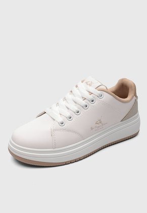 Tenis Royal County of Berkshire Polo Blanco