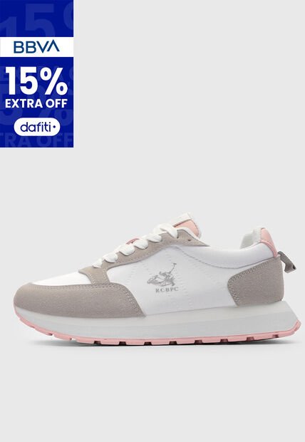 Tenis Royal County of Berkshire Polo Blanco