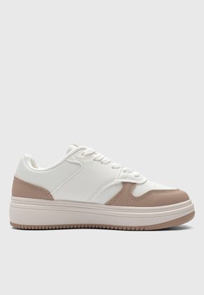 Tenis Royal County of Berkshire Polo Blanco