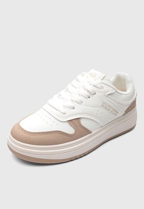 Tenis Royal County of Berkshire Polo Blanco